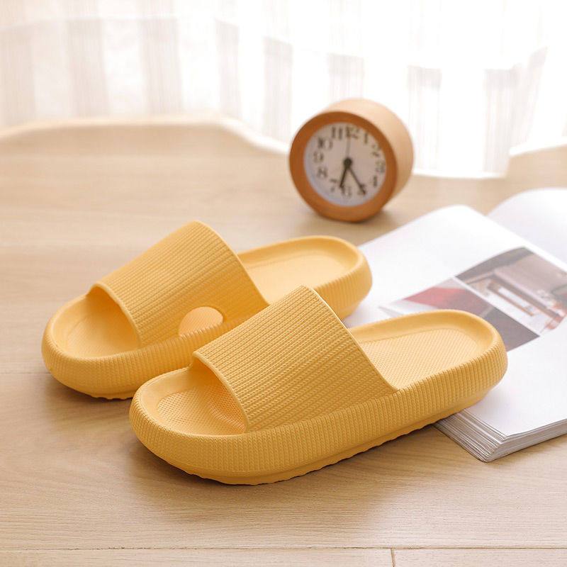 Dames Zomersandalen met Zachte Zool en Instapontwerp